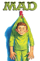 MAD MAGAZINE #38 (Special Order)