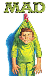MAD MAGAZINE #38 (Special Order)