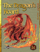 THE DRAGON'S HOARD #23 (5E) (Special Order)