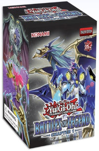 YGO BATTLES OF LEGEND CHAPTER 1 (Special Order)