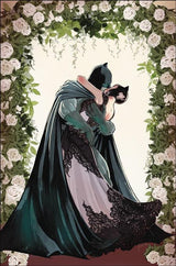 BATMAN VOL. 7: THE WEDDING (Special Order)
