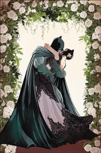 BATMAN VOL. 7: THE WEDDING (Special Order)
