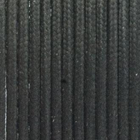 HOBBY ROUND: BRAIDED ROPE 0.8MM (2m LONG) (Special Order)