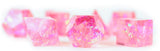 SD CLOAK AND DAGGER PINK 7-DIE SET (Special Order)
