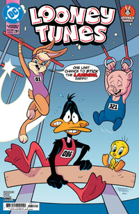 LOONEY TUNES #281 (Special Order)