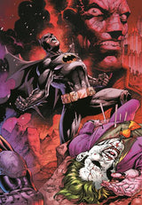 BATMAN #158 CONNECTING VARIANT B (Special Order)