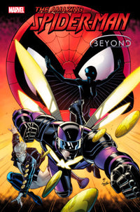 AMAZING SPIDER-MAN #88.BEY (Special Order)
