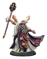 PROTECTORATE GRAND SCRUTATOR SEV. BLIST(RESCULPT) (Special Order)