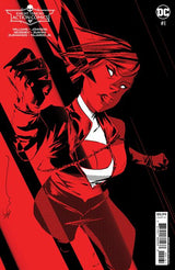 KNIGHT TERRORS: ACTION COMICS #1 MIDNIGHT (Special Order)