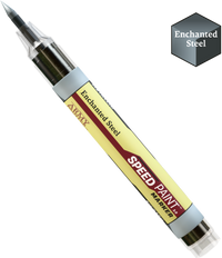 SPEEDPAINT MARKER ENCHANTED STEEL (Pre-Order)