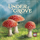 UNDERGROVE (Special Order)