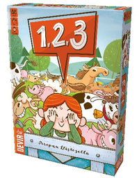 1, 2, 3 (Special Order)