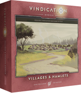 VINDICATION VILLAGES & HAMLETS (Special Order)