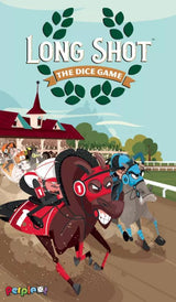 LONG SHOT THE DICE GAME (Special Order)