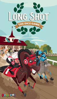 LONG SHOT THE DICE GAME (Special Order)