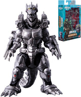 BANDAI GODZILLA MECHAGODZILLA 2003 6" SCALE ACTION FIGURE (Special Order)