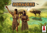FORAGERS (Special Order)