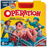 CLASSIC OPERATION REFRESH (Special Order)
