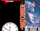 WATCHMEN FACSIMILE EDITION #2 (Special Order)