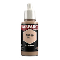 WARPAINTS: FANATIC ACRYLIC URBAN BUFF (Special Order)