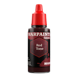 WARPAINTS: FANATIC WASH RED TONE (Special Order)