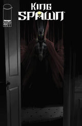 KING SPAWN #46 CVR A MARCO FAILLA (Special Order)