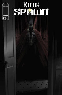 KING SPAWN #46 CVR A MARCO FAILLA (Special Order)