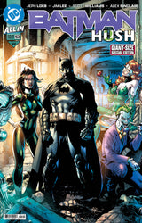 BATMAN #163 GIANT-SIZE SPECIAL EDITION FOIL (Special Order)
