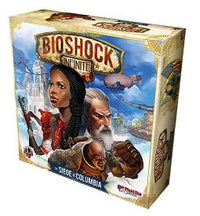 BIOSHOCK INFINITE: THE SIEGE OF COLUMBIA (Special Order)