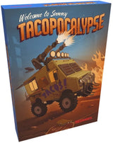 TACOPOCALYPSE (Special Order)