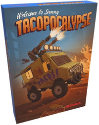 TACOPOCALYPSE (Special Order)