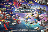 STAR REALMS FRONTIERS (Special Order)