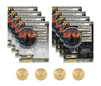 ROTTEN BOUNTY REINFORCEMENT KIT (Special Order)