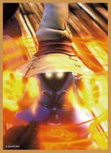 FINAL FANTASY CARD SLEEVE SERIES VIVI 100CT (Special Order)