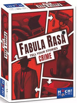 FABULA RASA (Special Order)