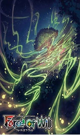 FOW A3 THE MOONLIT SAVIOR BOOSTER (Special Order)