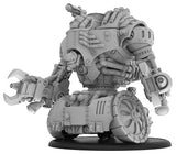 GOLDEN CRUCIBLE GUARD VULCAN COLOSSAL BOX (Special Order)