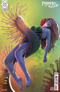 POISON IVY #39 NOOBOVICH (Special Order)