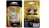 DND UNPAINTED MINIS WV12.5 BEHOLDER ZOMBIE (Special Order)