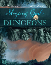 SLEEPING GODS: DUNGEONS (Special Order)