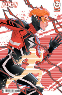 ABSOLUTE FLASH #16 SAUVAGE (Special Order)