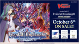 CFV EVENFALL ONSLAUGHT SNEAK PREVIEW KIT (Special Order)