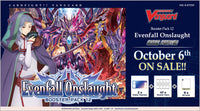 CFV EVENFALL ONSLAUGHT SNEAK PREVIEW KIT (Special Order)