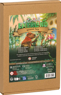 EVERDELL EMERLAND COLLECTOR'S UPGRADE PACK (Special Order)