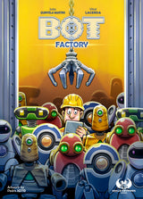 BOT FACTORY (Special Order)