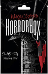 HORRORBOX - SLASHER (EN) (Special Order)