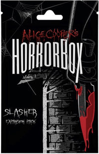 HORRORBOX - SLASHER (10/200) (Special Order)