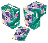 UP D-BOX MLP TWILIGHT SPARKLE (Special Order)