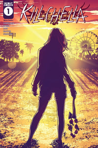 KILLCHELLA #1 (Special Order)