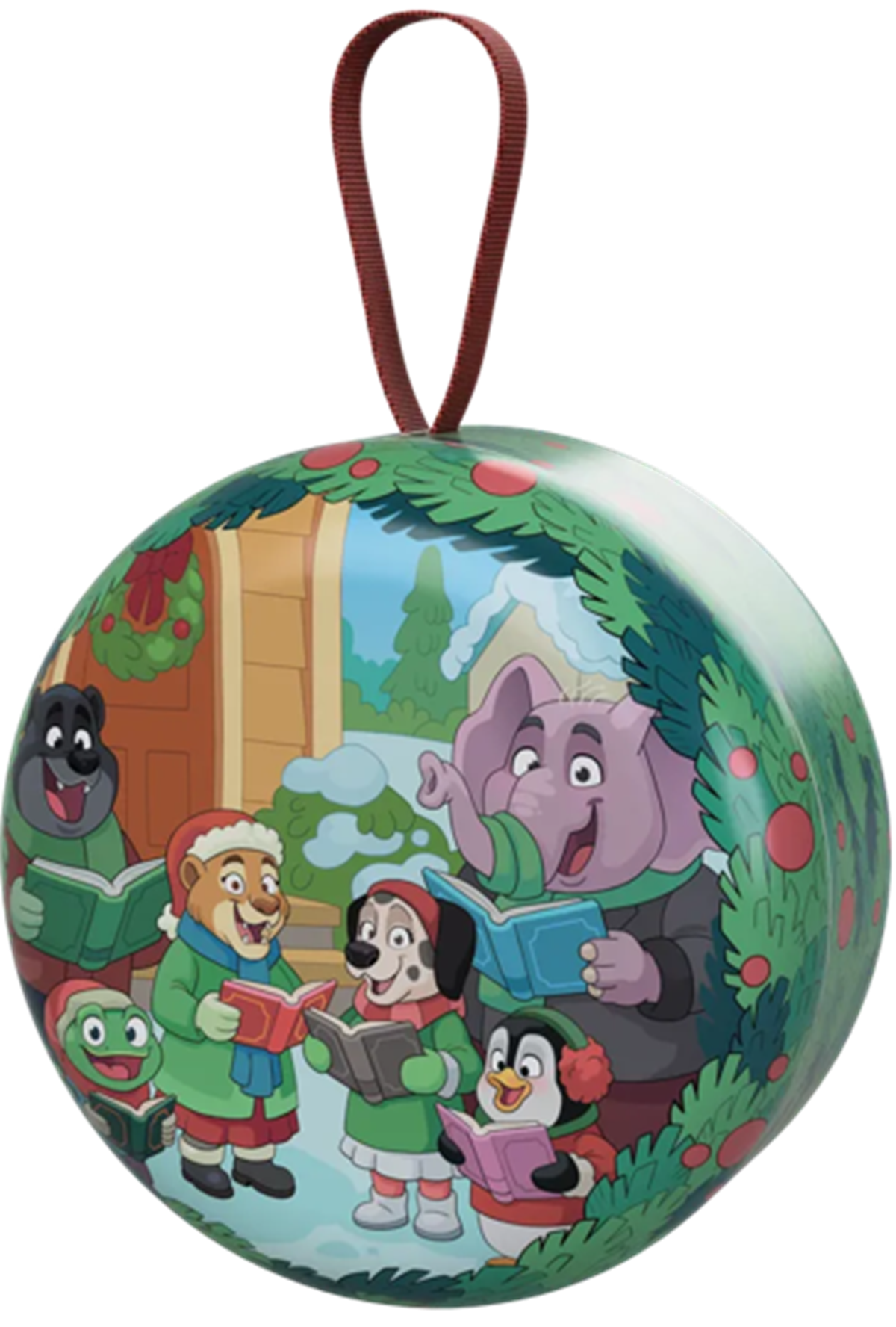 MERRY FLIPMAS (Pre-Order)